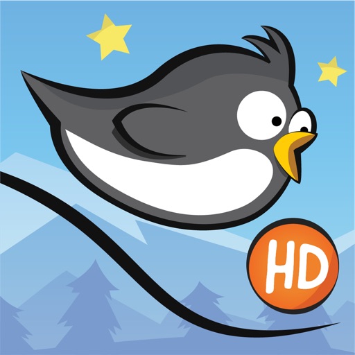 Sliding Sam HD iOS App