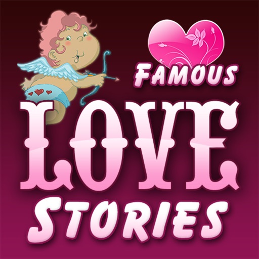 True Love Stories icon
