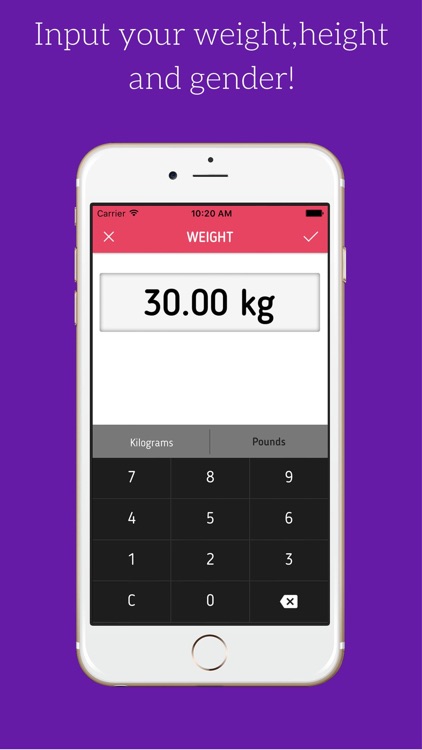 BMI for Teenagers - Calculate and compare body mass index against teens!