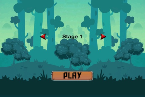 Ape Planet Run Free - Jungle Gorilla Rush Challenge screenshot 2