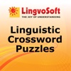 English and Greek Linguistic Crossword Puzzles