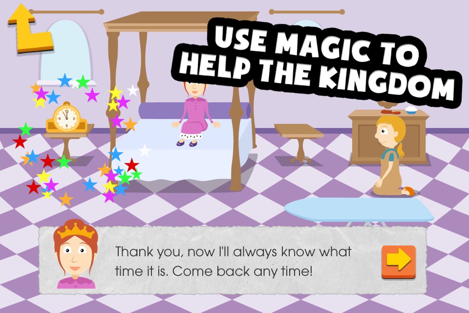 Writing Magic Letters : Kids learn to write screenshot 4