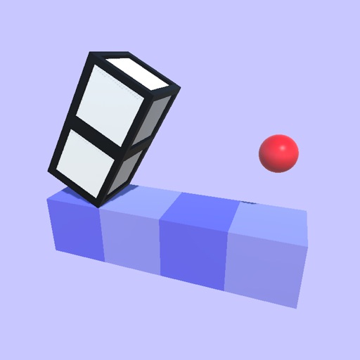 Connect Cube