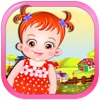 Cute Little Jumper - Adorable Baby Bouncing Game LX