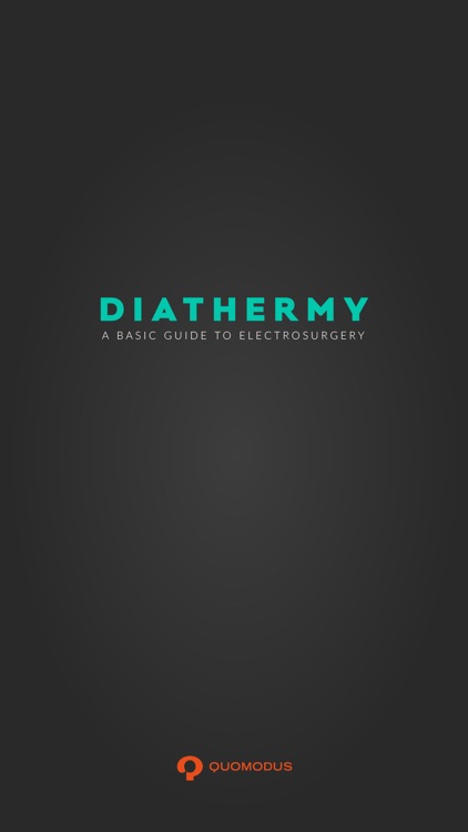 Diathermy - a basic guide to electrosurgery screenshot-3