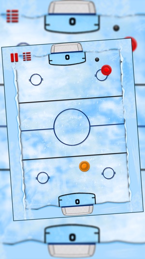 Mini Hockey Academy : The Cool Air Table Saturday Night Leag(圖5)-速報App