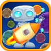 Rocket Hero - Space Ship Spin Jump to Explore Planets and Universe