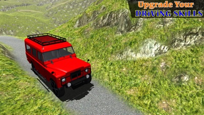SUV Lap Race - Racers's adventure ride & 4x4 racing simulation game 1.0.1 IOS -