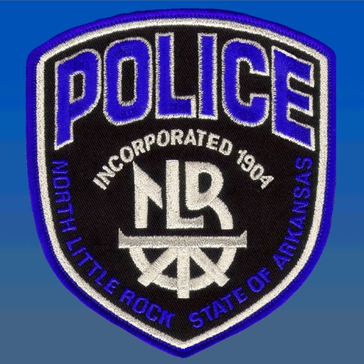 North Little Rock Police