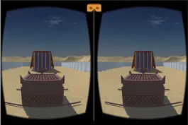 Game screenshot Tabernáculo VR apk