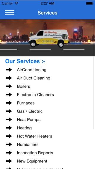 【图】A-A Heating and A/C Repair(截图3) 【图】A-A Heating and A/C Repair(截图3)