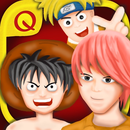 Manga Guru Quiz : The Anime Travia Fan Game