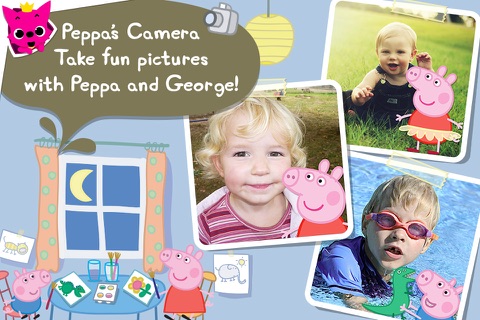 Peppa Pig: Seasons 1~3 screenshot 4