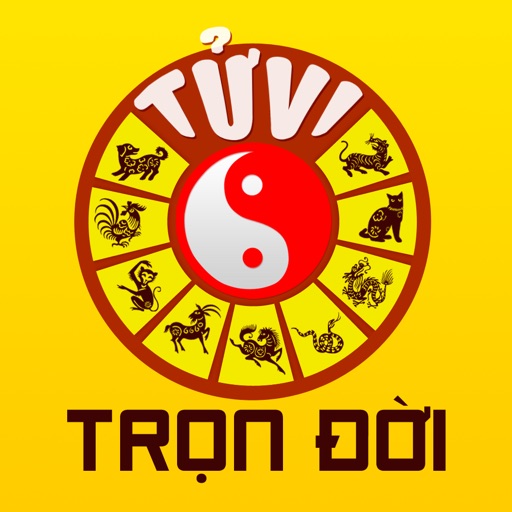 Tử Vi Trọn Đời