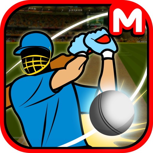 MPL Cricket Fever 2014