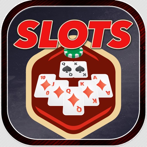 Amazing Scatter Betline Paradise - FREE Slots Casino Game icon