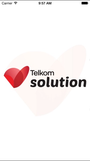 Telkom Solution(圖1)-速報App