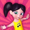 Music Dress Up Free