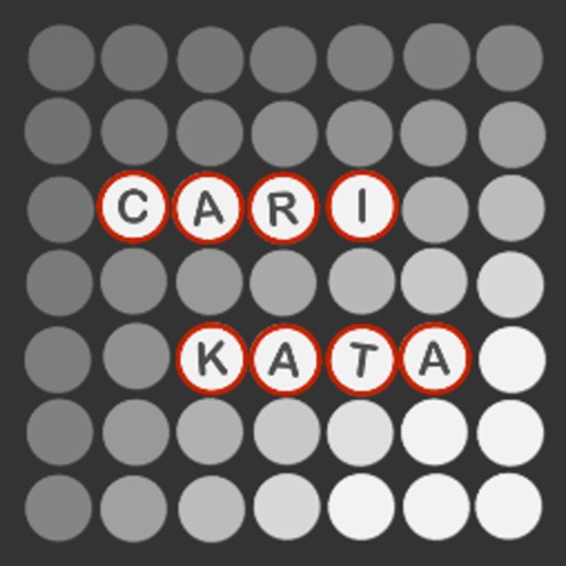 Cari Kata (Indonesia)