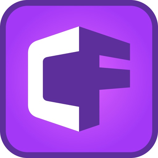 Cosmic Fonts Pro icon