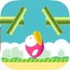 Fury Titans Bird Of Splash - Mr hero escape into psycho challenge, one tap game !