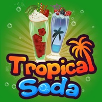 Tropical Soda Maker - Fizzy and Funny Kids Learning Game