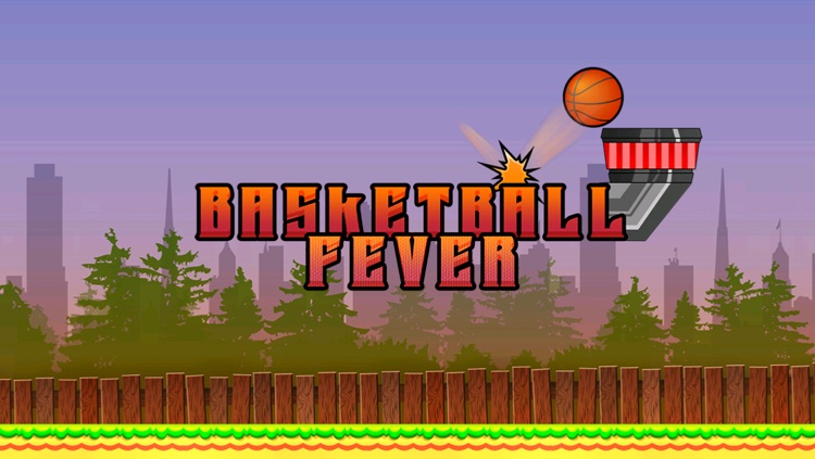 Basketball Fever