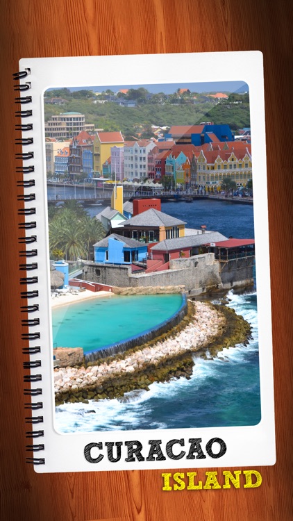 Curacao Island Travel Guide