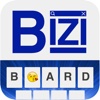 BiziBoard Keyboard