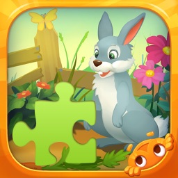 Bountiful Harvest - Cute Puzzles