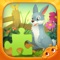 Bountiful Harvest - Cute Puzzles
