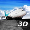 Jet Plane Parking Simulator 3D