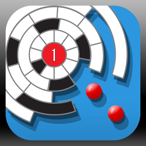 Crazy Voodoo - A Simple Puzzle Game Icon