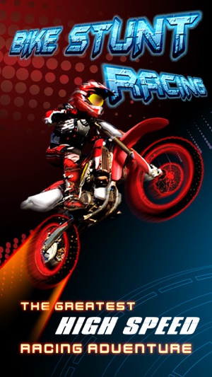 Bike Stunt Racing