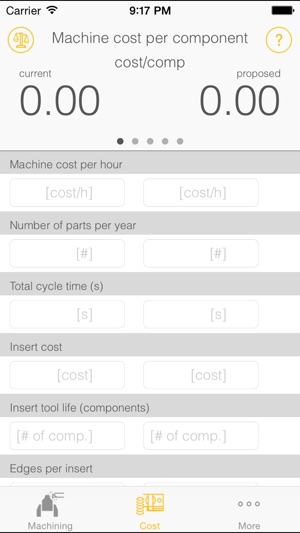 Turning Calculator(圖2)-速報App