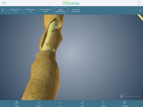 EnVizit Engage screenshot 3