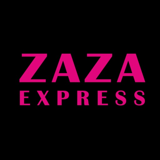 Zaza Express iOS App