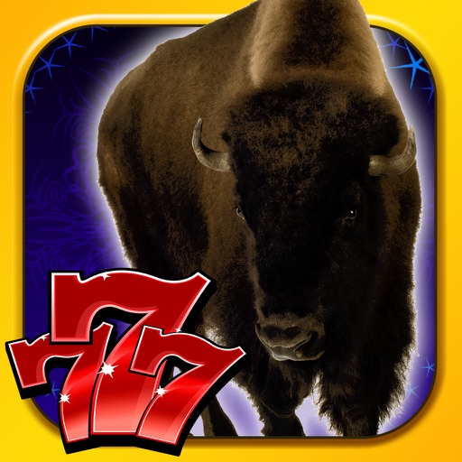 -888- King of Buffalos - HD icon