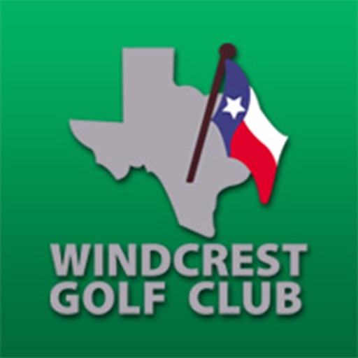 Windcrest Golf Club icon