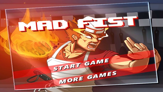 Mad Fist ™(圖3)-速報App