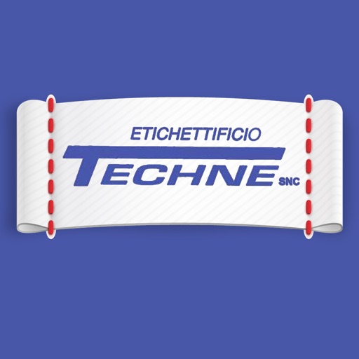 Etichettificio Techne icon