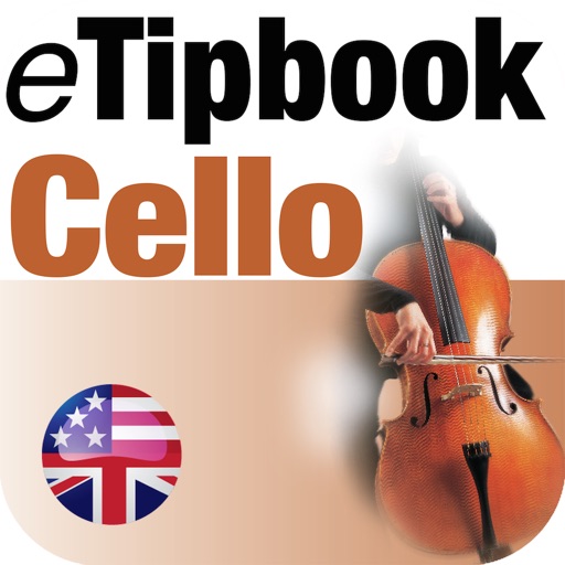 eTipbook Cello icon