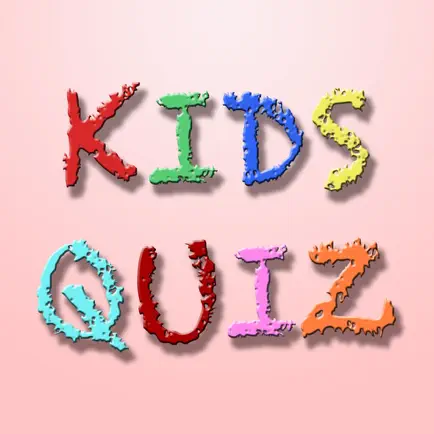 KIDS QUIZ - with parents Читы