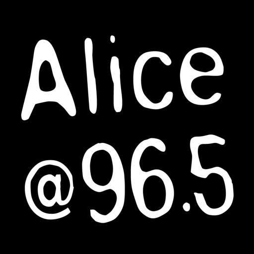 Alice 965 icon