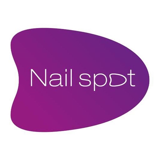 Nail Spot icon