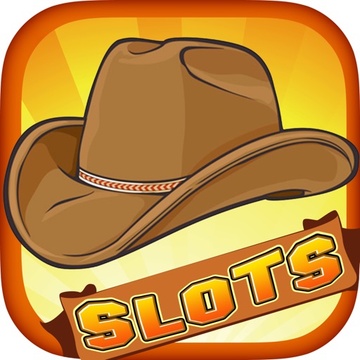 -AAA- Aaba Wild West Slots Machine – Gold Rush 777 Vegas Edition and Win the Big Jackpot Free icon