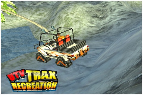 UTV Trax Recreation screenshot 4