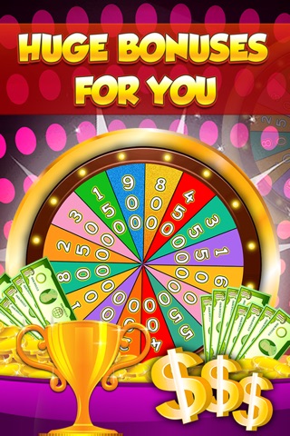 A Real Vegas Old Slots 3 - casino tower in heart of my.vegas screenshot 3