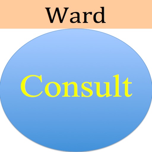 wardConsult icon