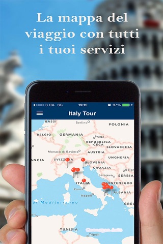 Travel App Assistant screenshot 4